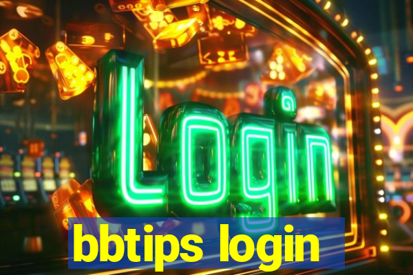 bbtips login